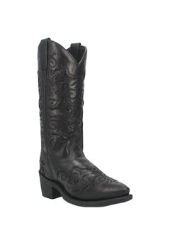 Night Sky Tall Calf Boot