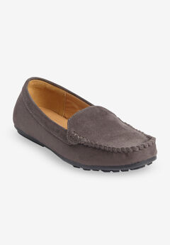 The Milena Slip On Flat