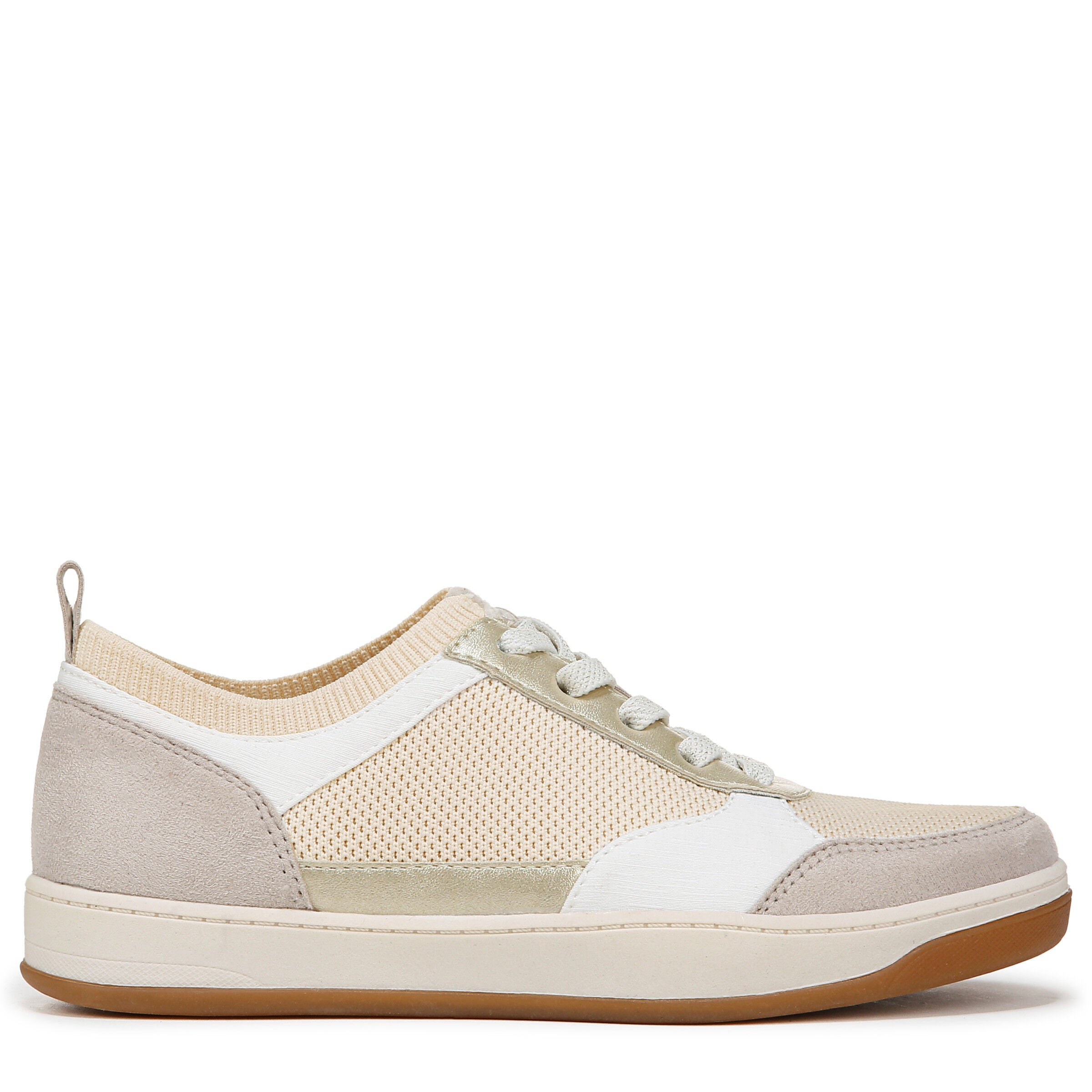 Dynamic Sneaker, SAND BEIGE, alternate image number 3