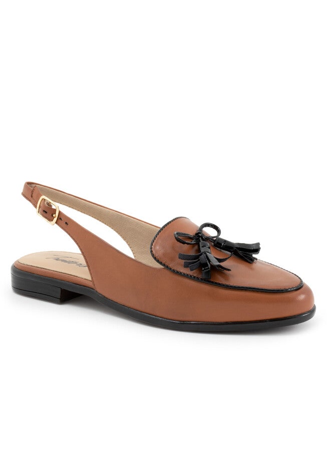 Lillie Sling, COGNAC BLACK, hi-res image number 0