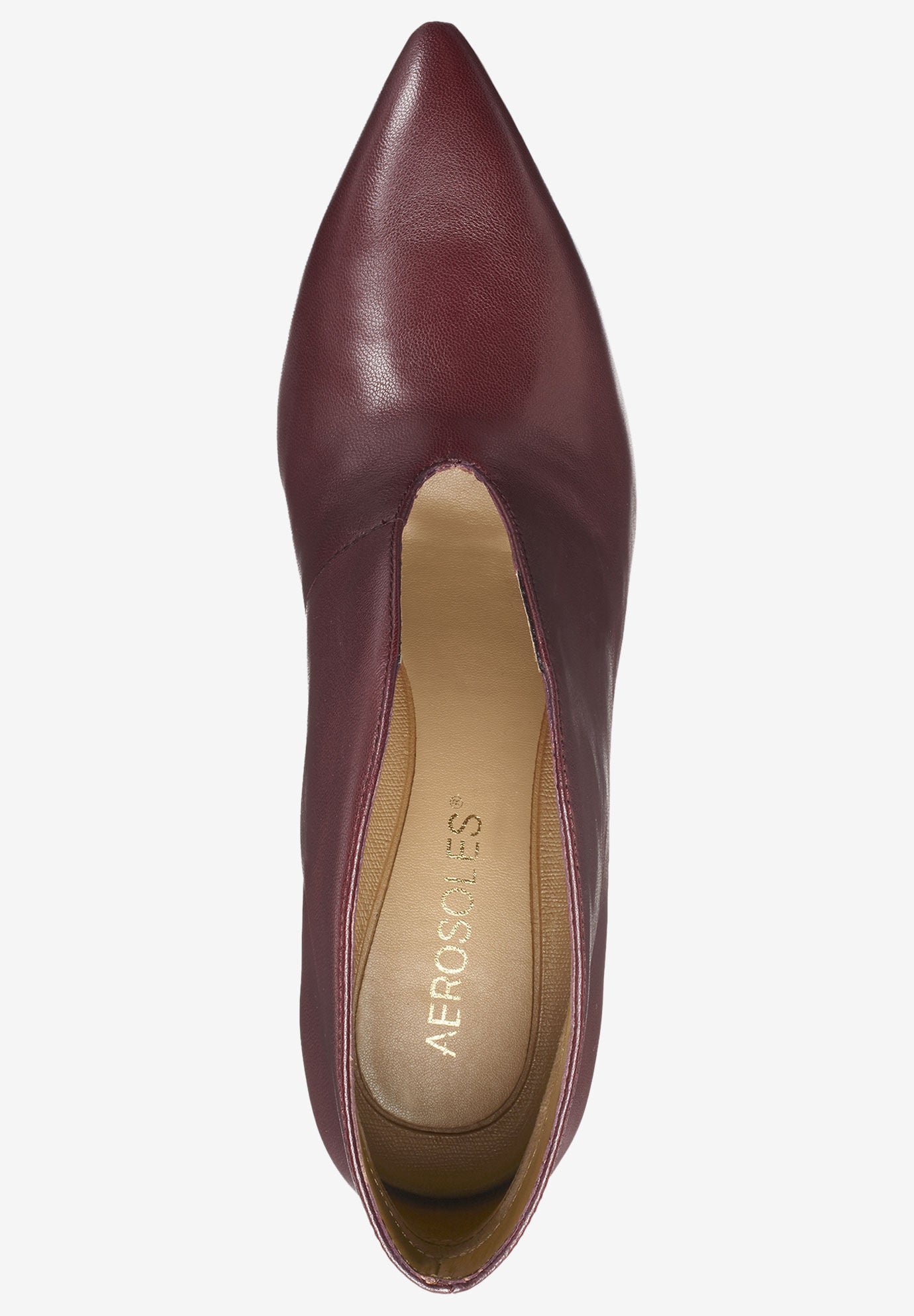 aerosoles idealist booties