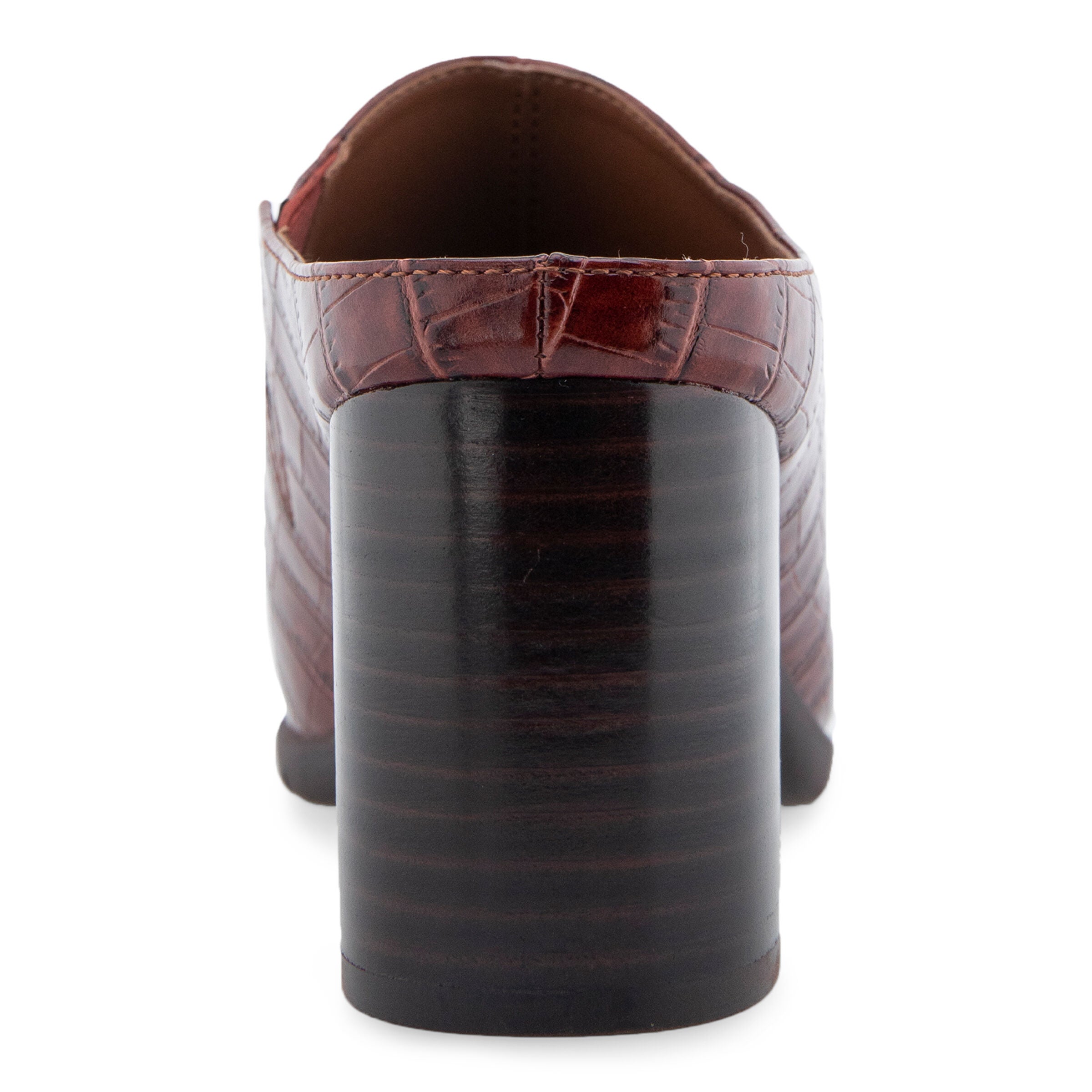 Mason Pointed Toe Mule, CLAY, on-hover image number 1