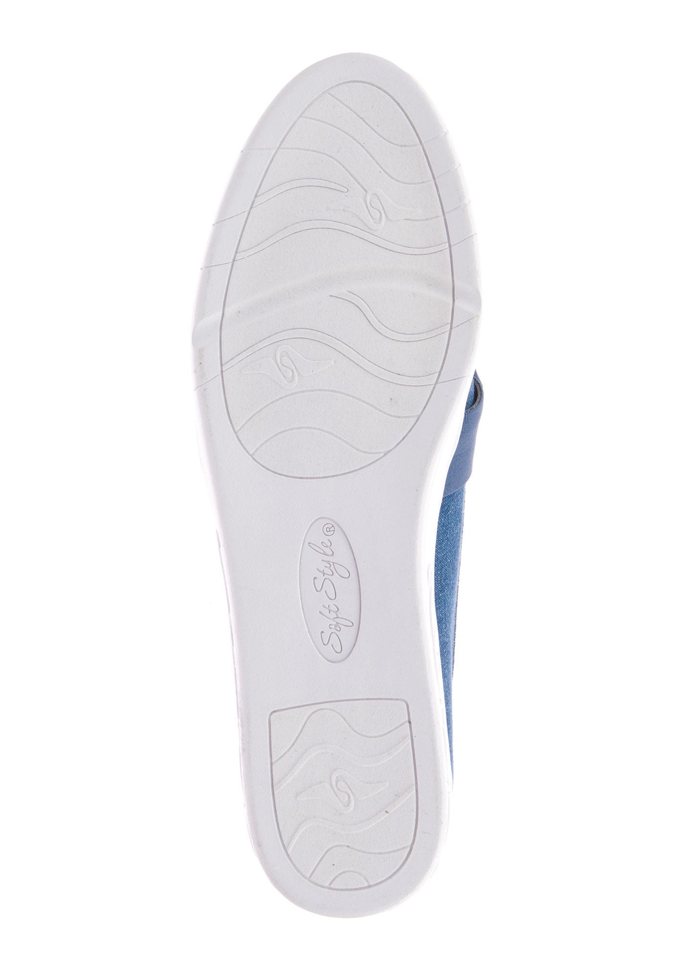 Padme Sneakers by Soft Style&reg;, , alternate image number 2