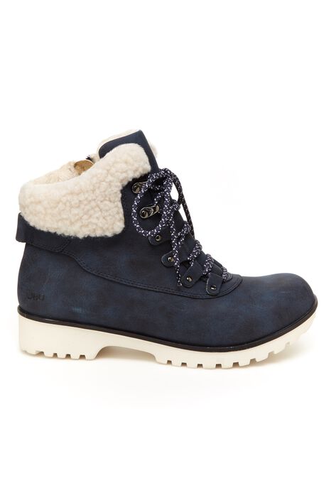 Redrock Weather-Ready Bootie, , alternate image number null