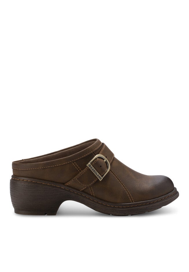 Cameron Casual Mule, , alternate image number 4
