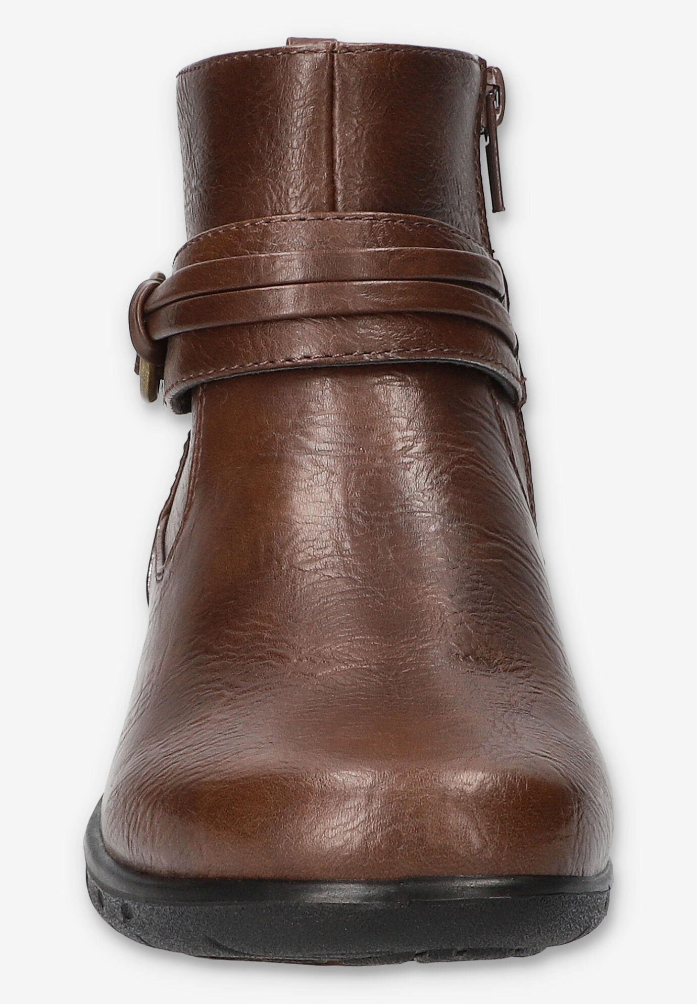 Exeter Ankle Boot, TAN, alternate image number 3