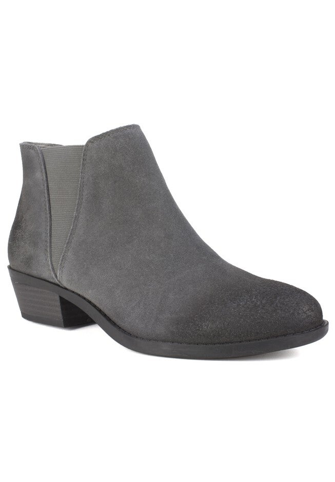 Dalby Bootie, CHARCOAL, hi-res image number null