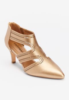 The Gia Shootie