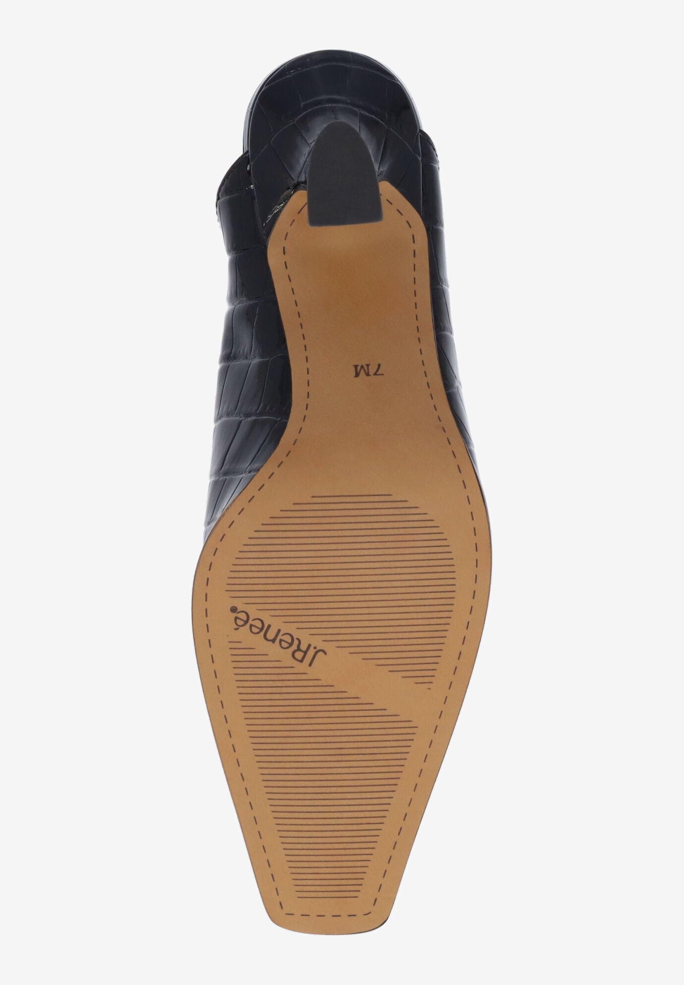 Brisani Sling Back Pump, BLACK, alternate image number 6