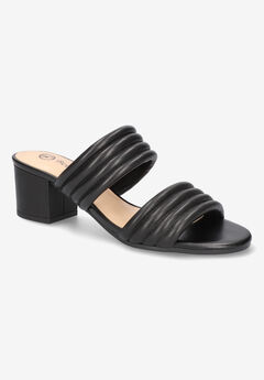 Georgette Sandal