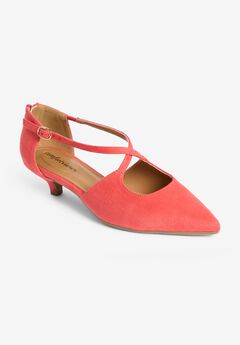 Evening Shoes
