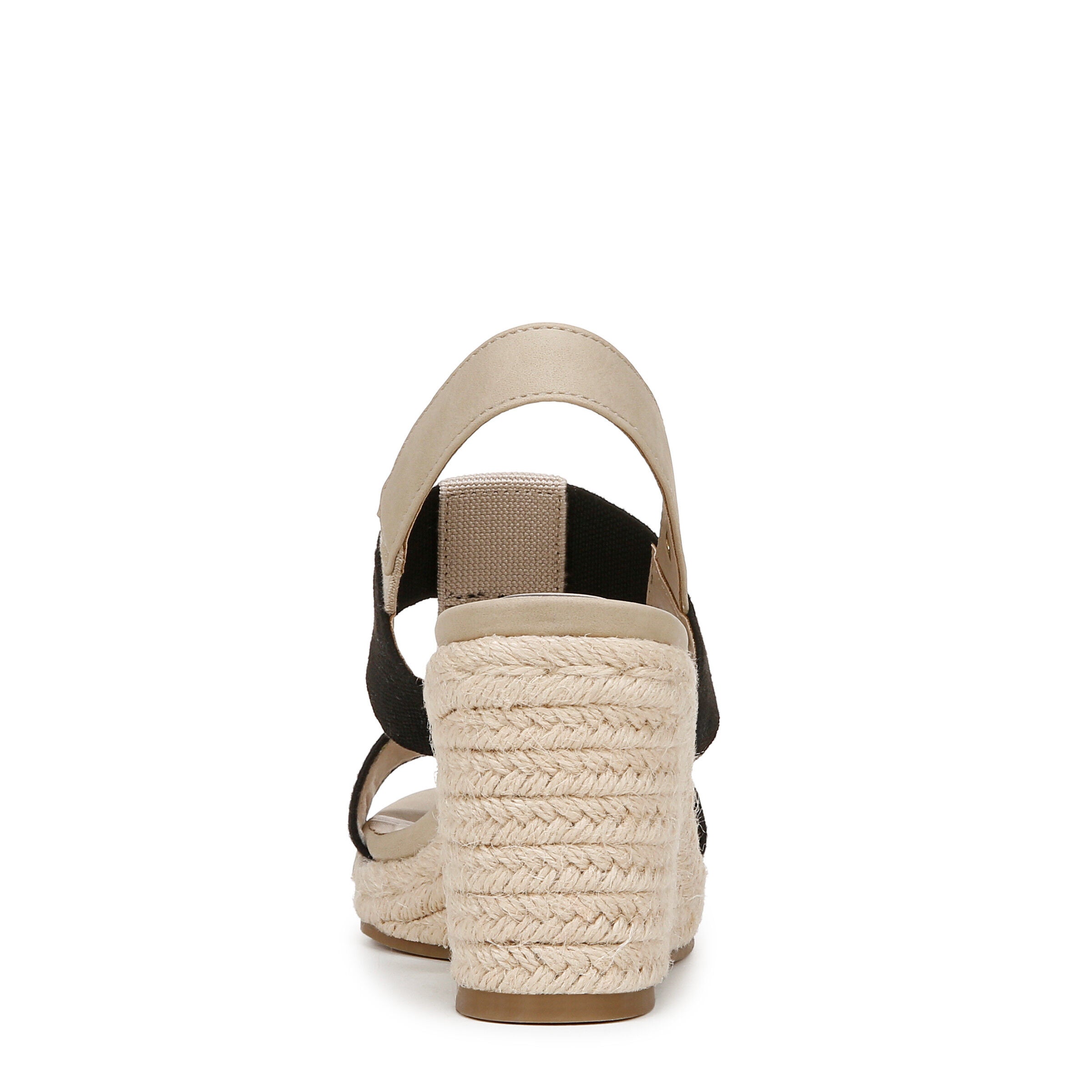 Tallulah Sandal, BLACK, on-hover image number 1