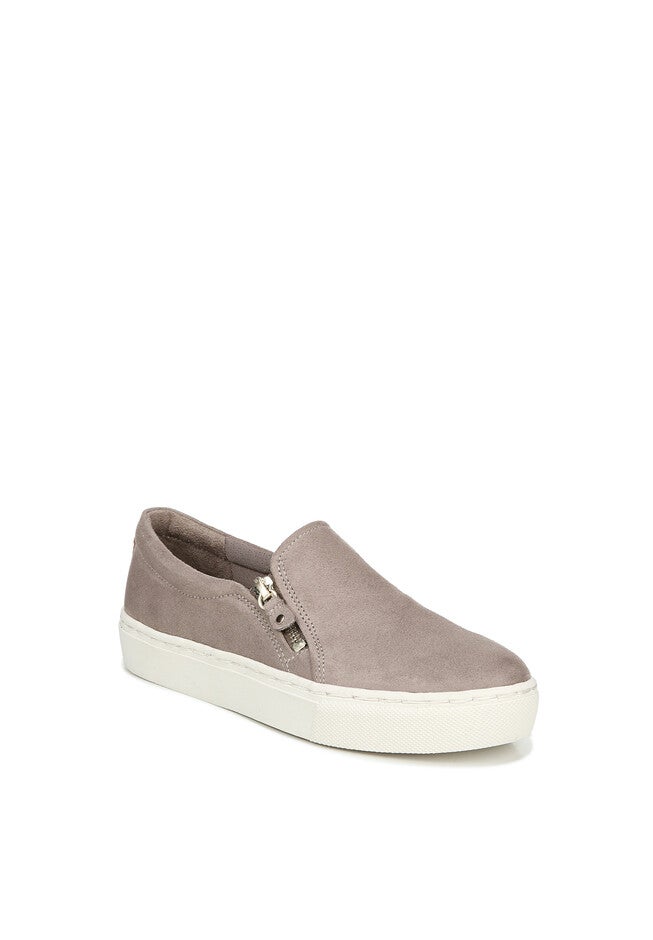 No Chill Sneaker Mule, TAUPE ZEBRA PRINT, hi-res image number null