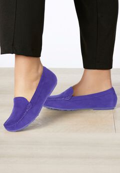 The Milena Slip On Flat