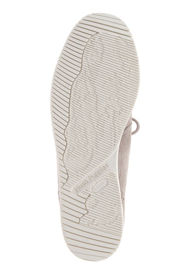 Chowchow Chukka Boots by Hush Puppies®, , alternate image number null