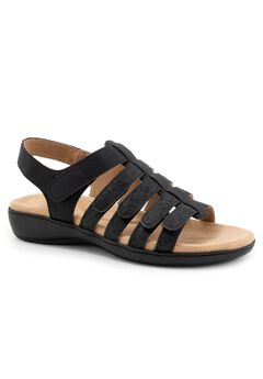 Tiki Tool Sling Back Sandal
