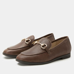 Aliya Slip-On Loafer