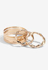Beautiful Bangle Set, , alternate image number null