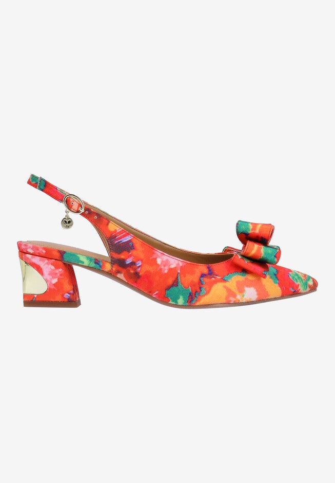 Kimma Pump, , alternate image number 4