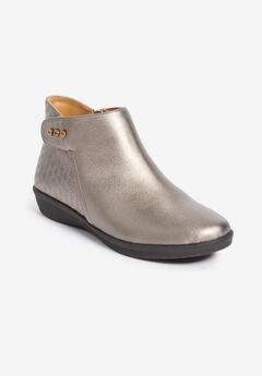 The Brinny Orthotic Shootie