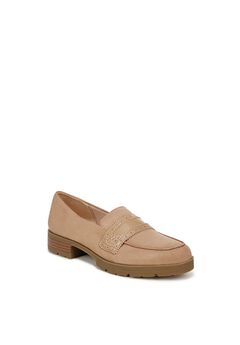 London Loafer