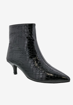 Vegas Bootie