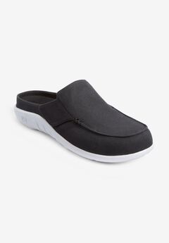 The Niccola Arch Support Mule