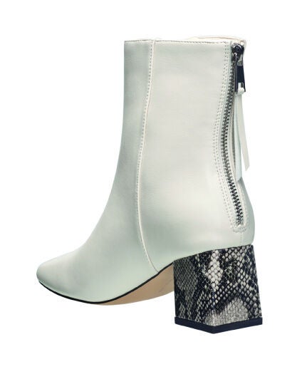 bella vita helena slouch booties
