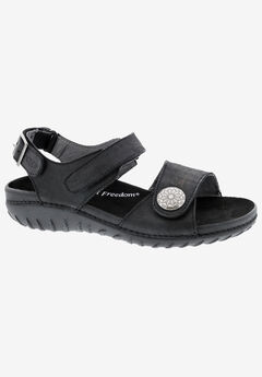 Drew Workaroud Sandals