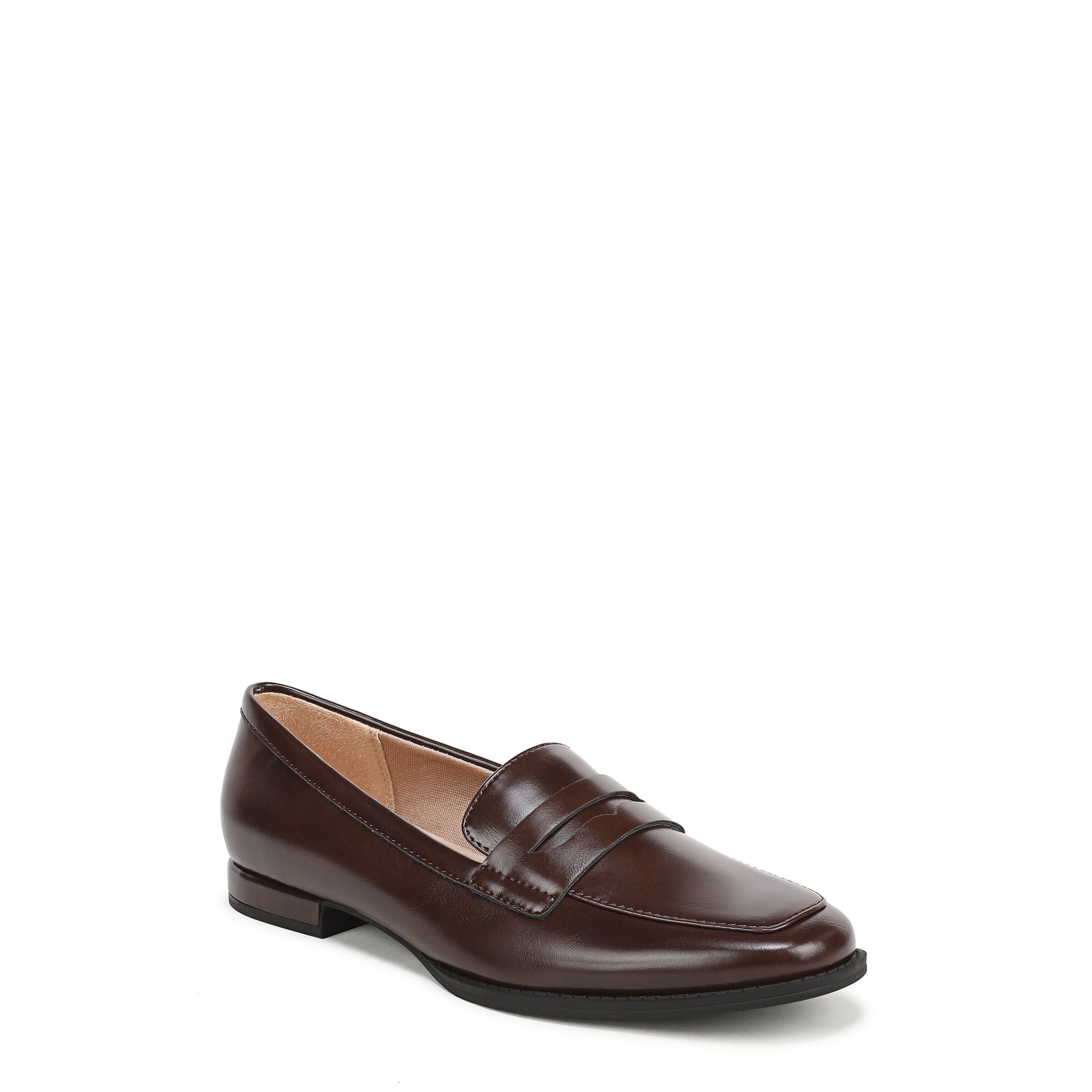 Frankie Slip On Loafer, COGNAC, hi-res image number 0