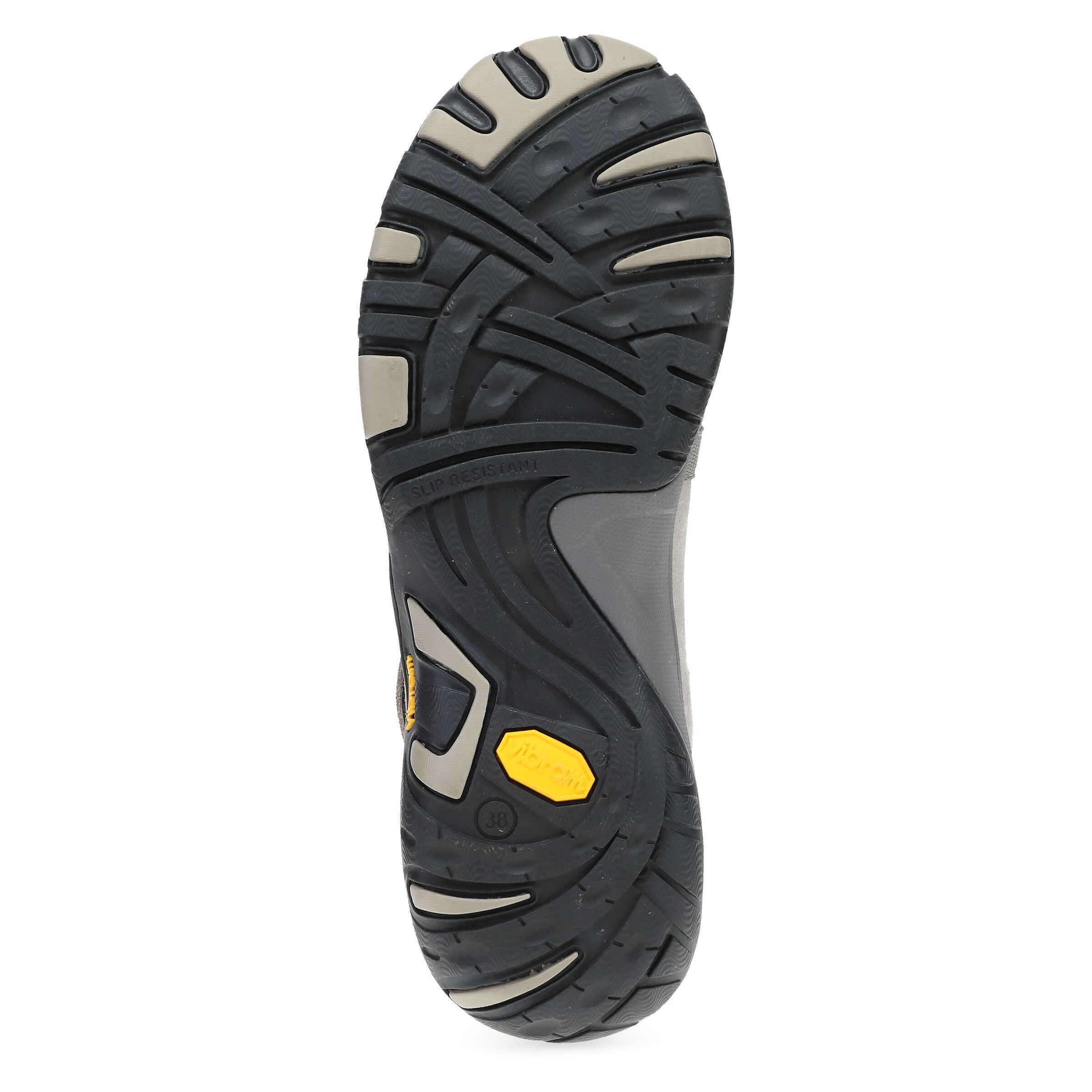 Primrose Mary Jane, TAUPE, alternate image number 3