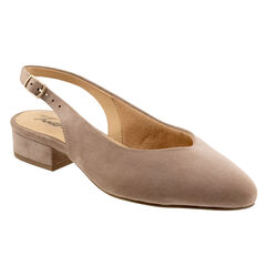 Jessa Flat