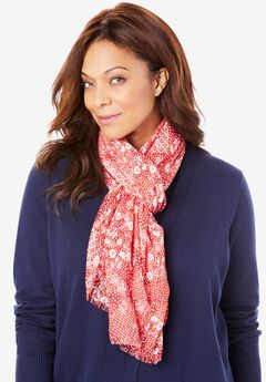Lightweight Scarf