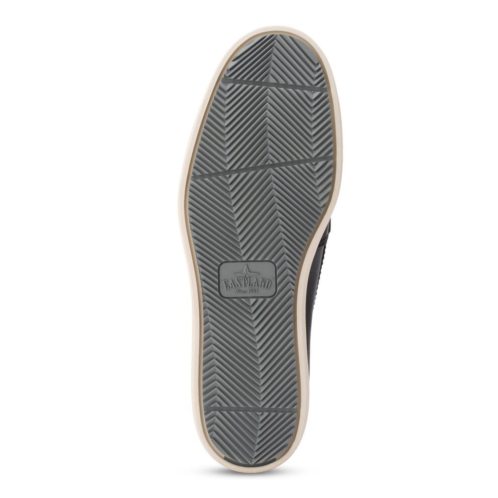 Baldwin Loafer, BLACK, alternate image number 3