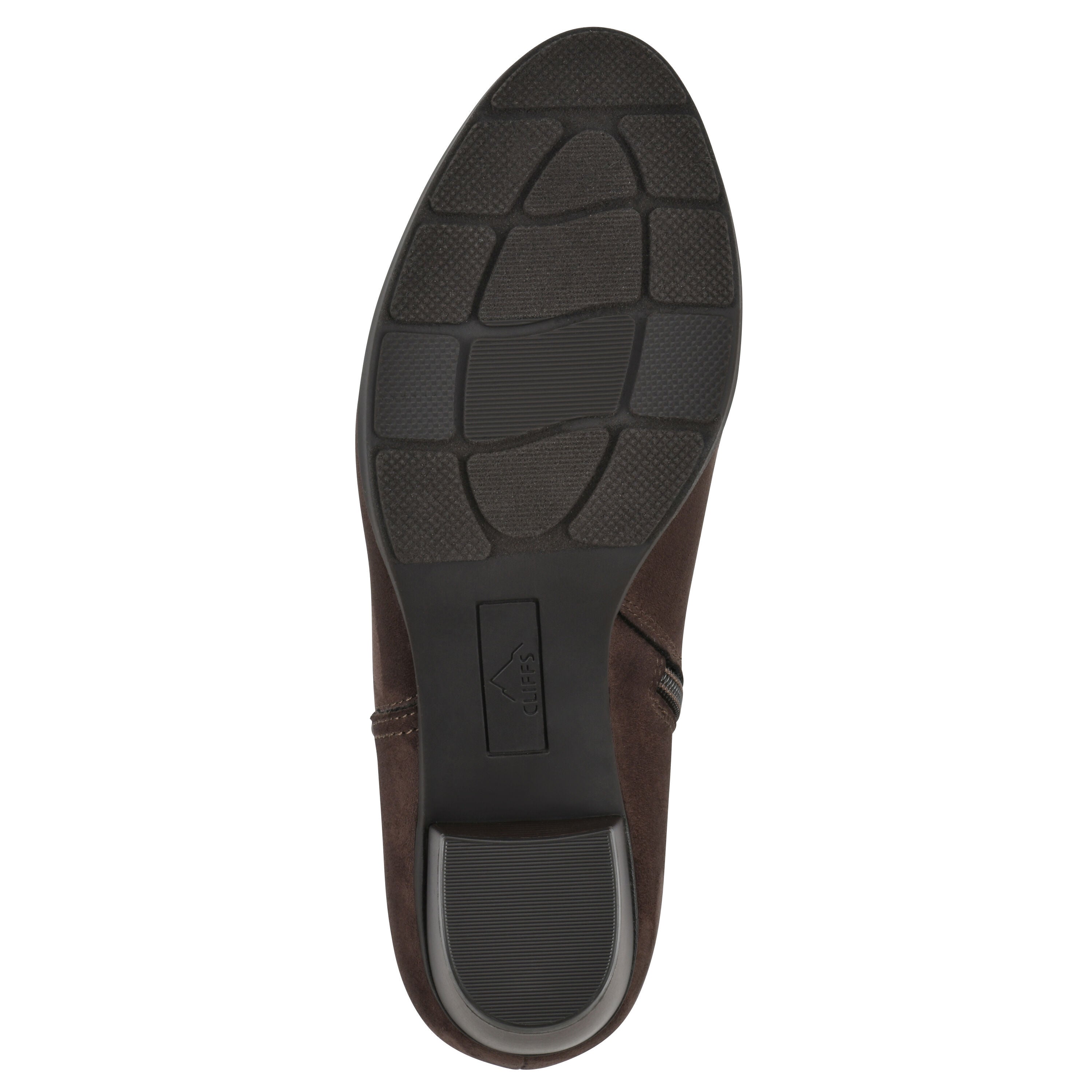 Angelo Shootie, DARK BROWN FABRIC, alternate image number 5
