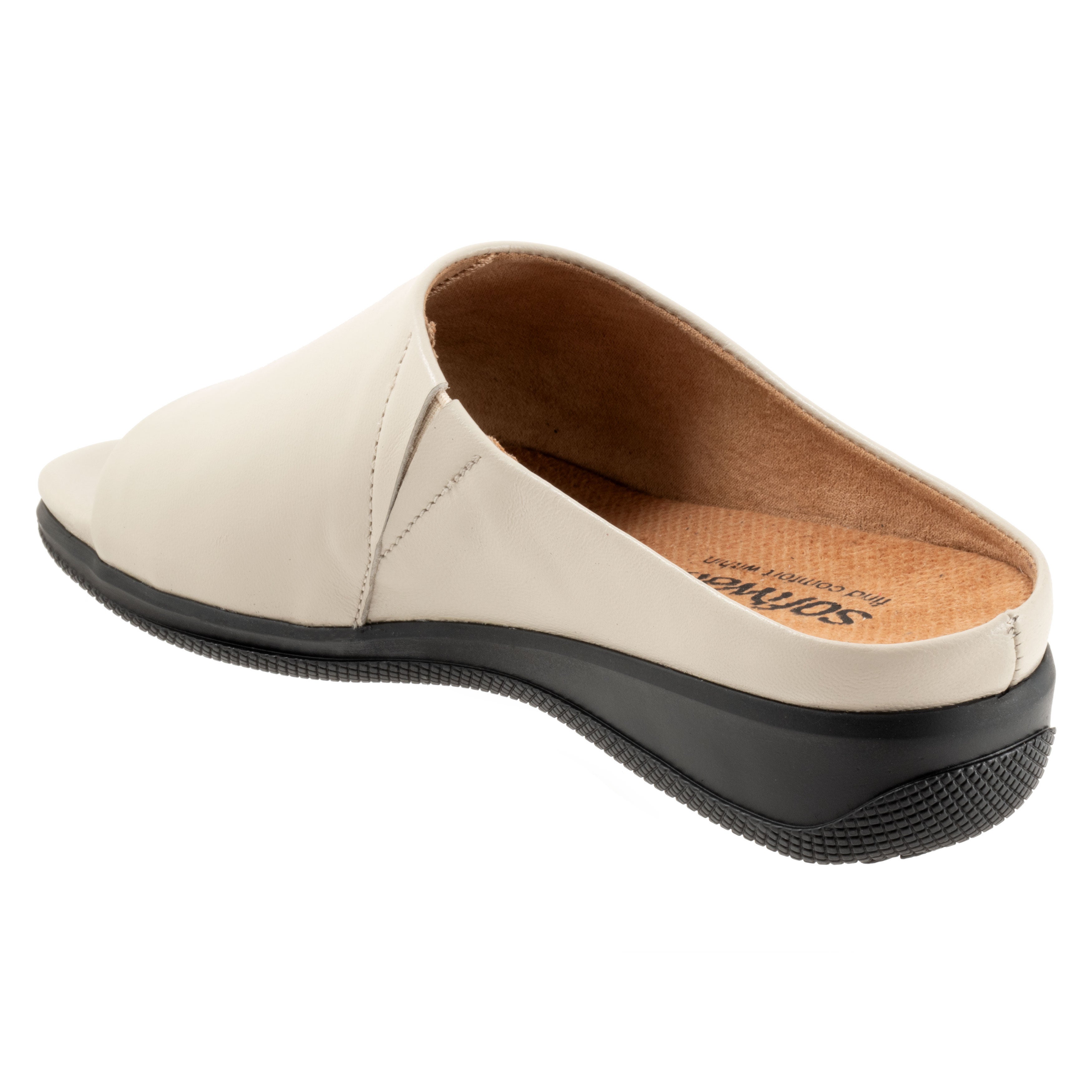 Turner Sandal, IVORY, on-hover image number 1
