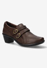 Stroll Booties, BROWN, hi-res image number null
