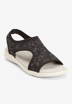 The Serafina Sandal