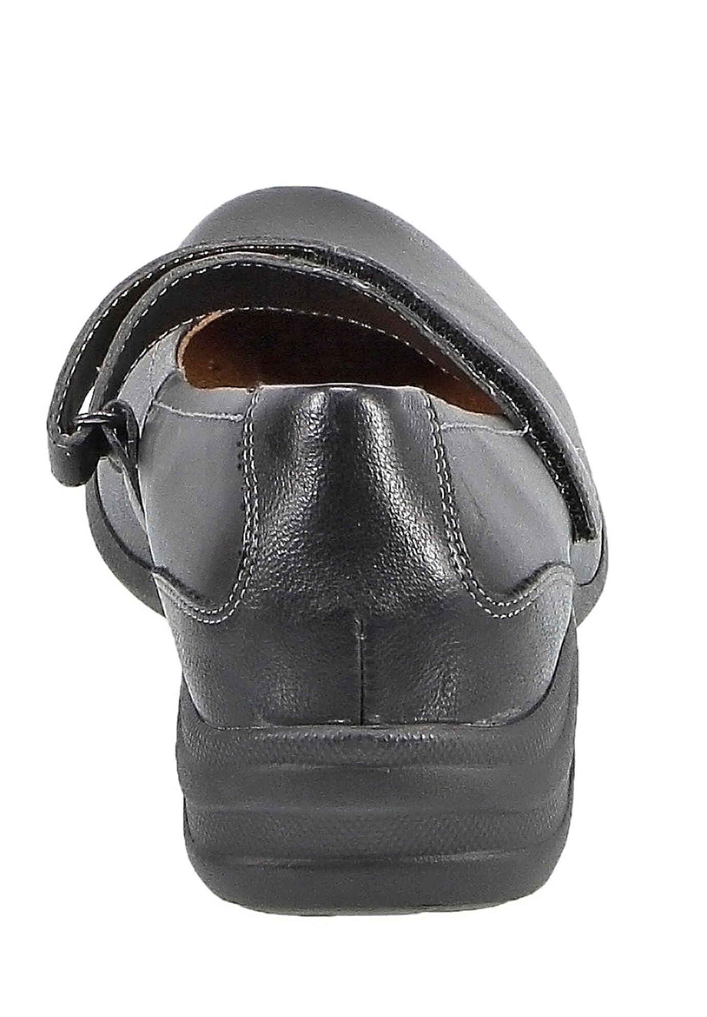 Epic Mary Jane Slip On by Hush Puppies Woman Within