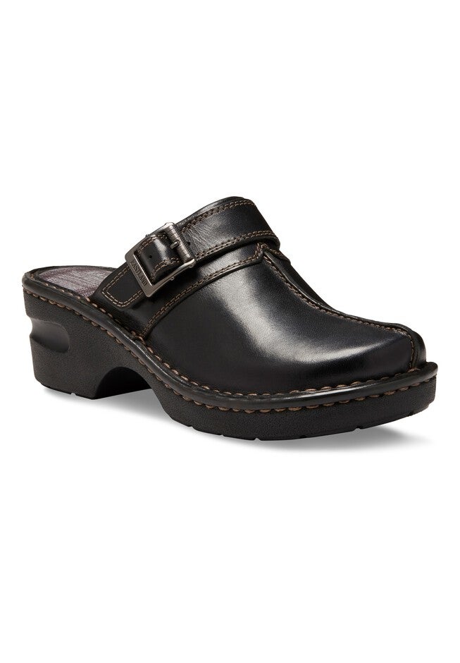 Mae Mules, BLACK, hi-res image number 0
