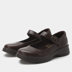 Jazmine Mary Jane Comfort Loafer