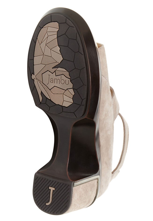 Bold Rio Sandals by Jambu® with Memory Foam | Woman Within