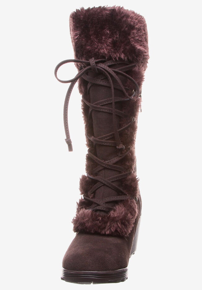 Minka Boot , , alternate image number null
