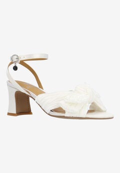 Olwen Ankle Strap Sandal