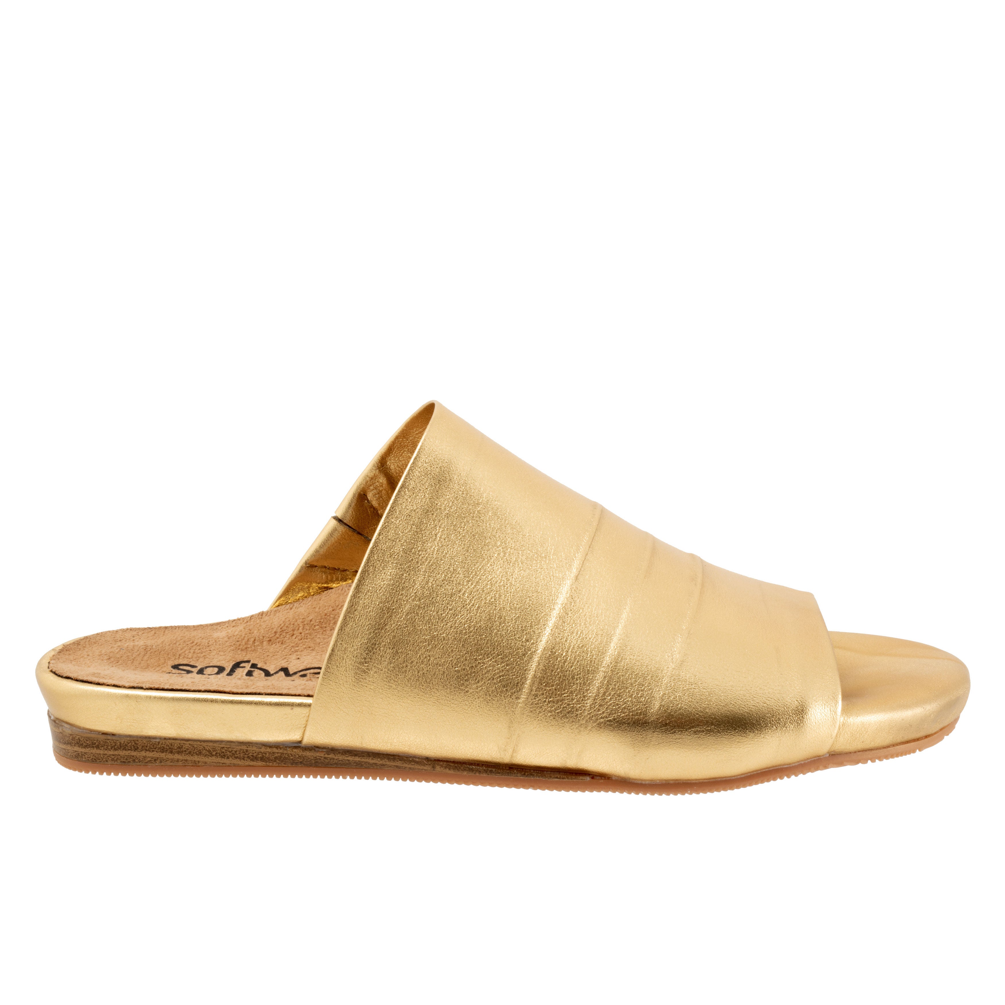 Camano 2.0 Sandal, GOLD, alternate image number 4