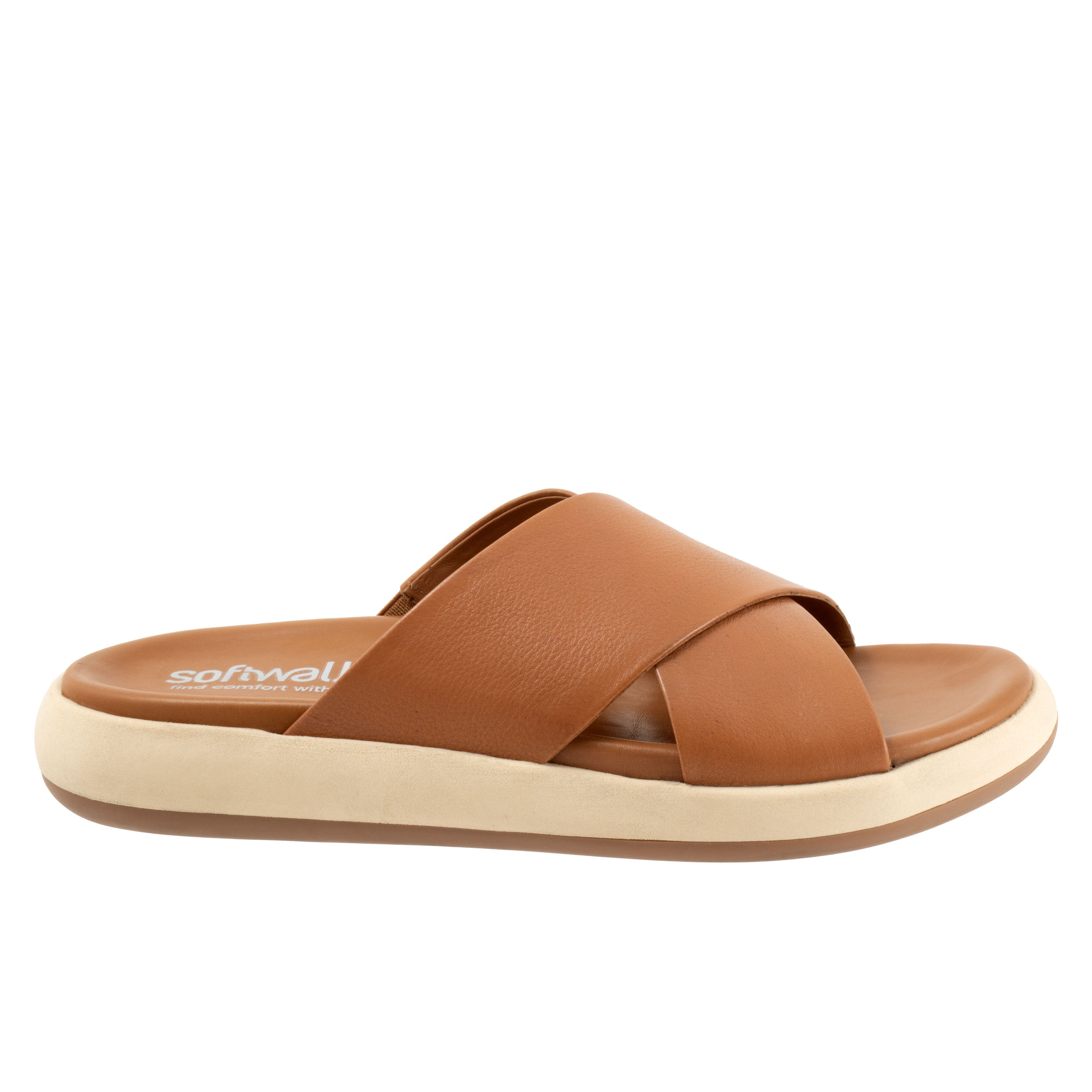 Jesi 2.0 Sandal, LUGGAGE, alternate image number 4