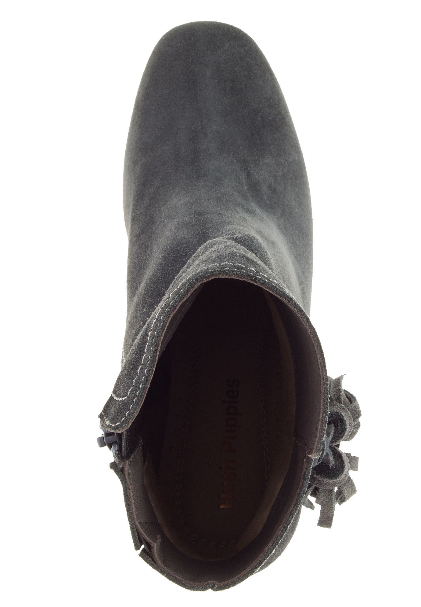 Daisee Billie Booties by Hush Puppies&reg;, , alternate image number 4