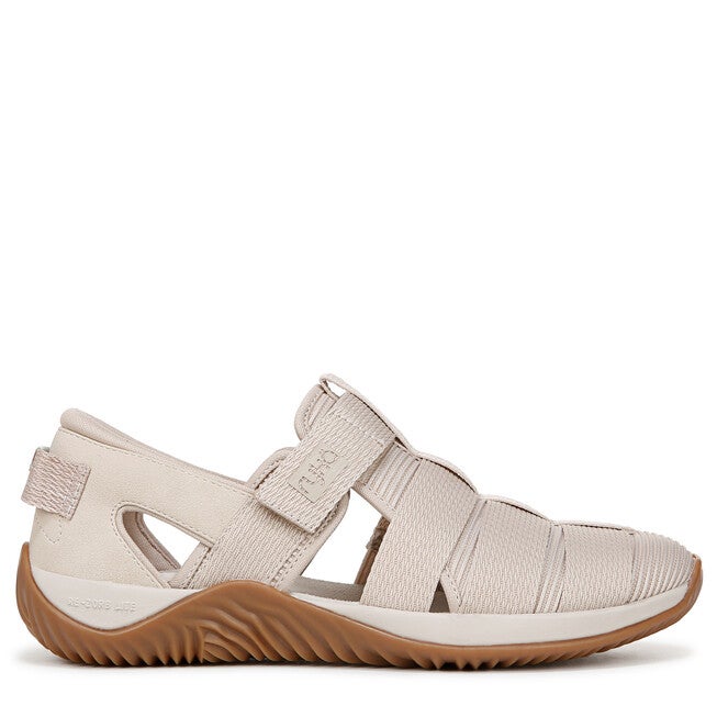 Echo Fisherman Sandal, TERRA TAUPE, alternate image number 3