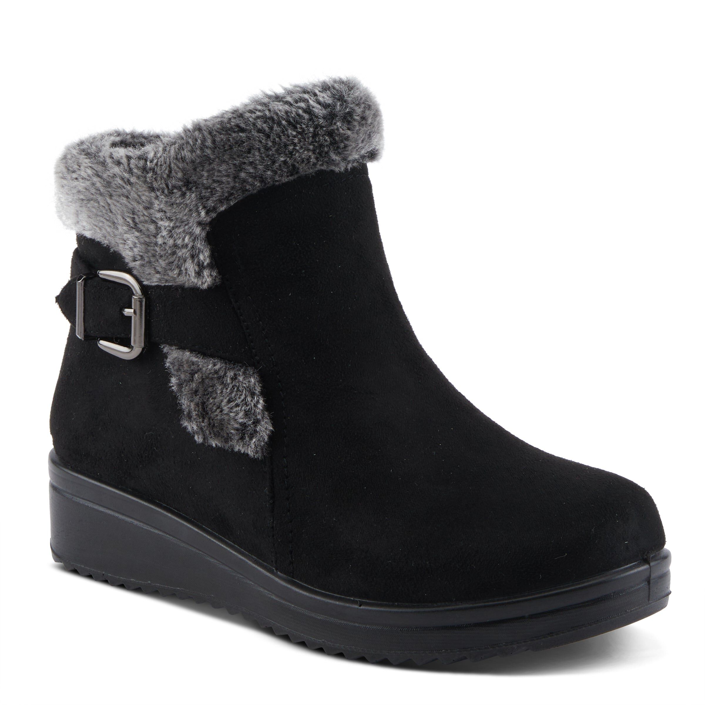 Santuzza Bootie, BLACK, hi-res image number 0