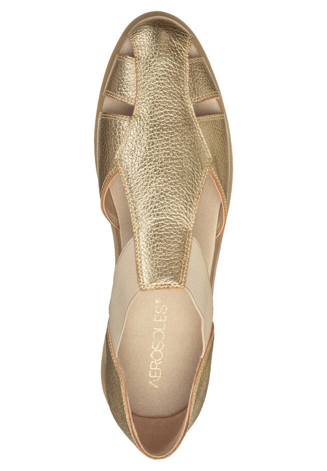 Believe Flats by Aerosoles®, , alternate image number 4